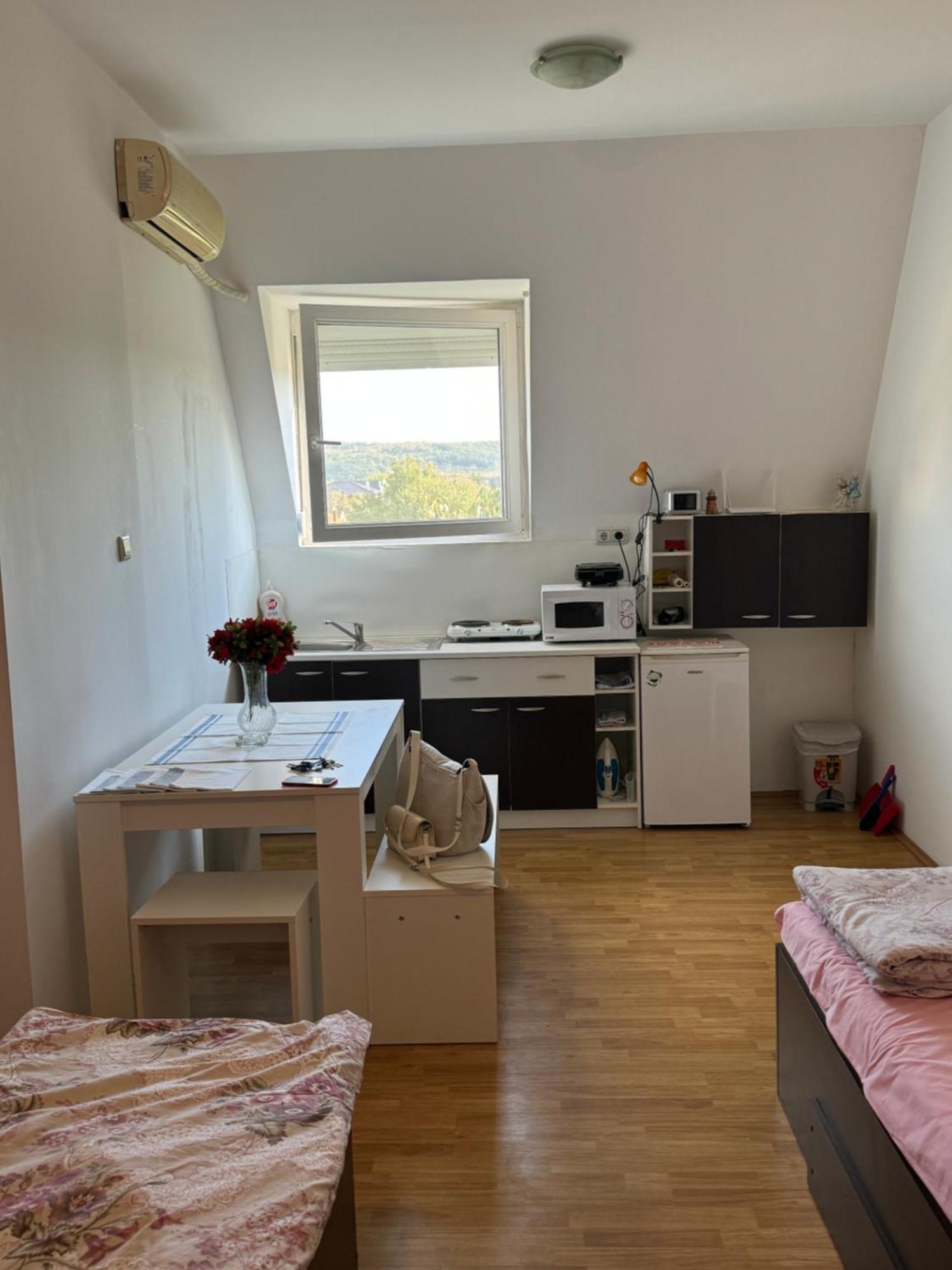 Ana & Patrik #2 Apartment Kladovo Exterior photo